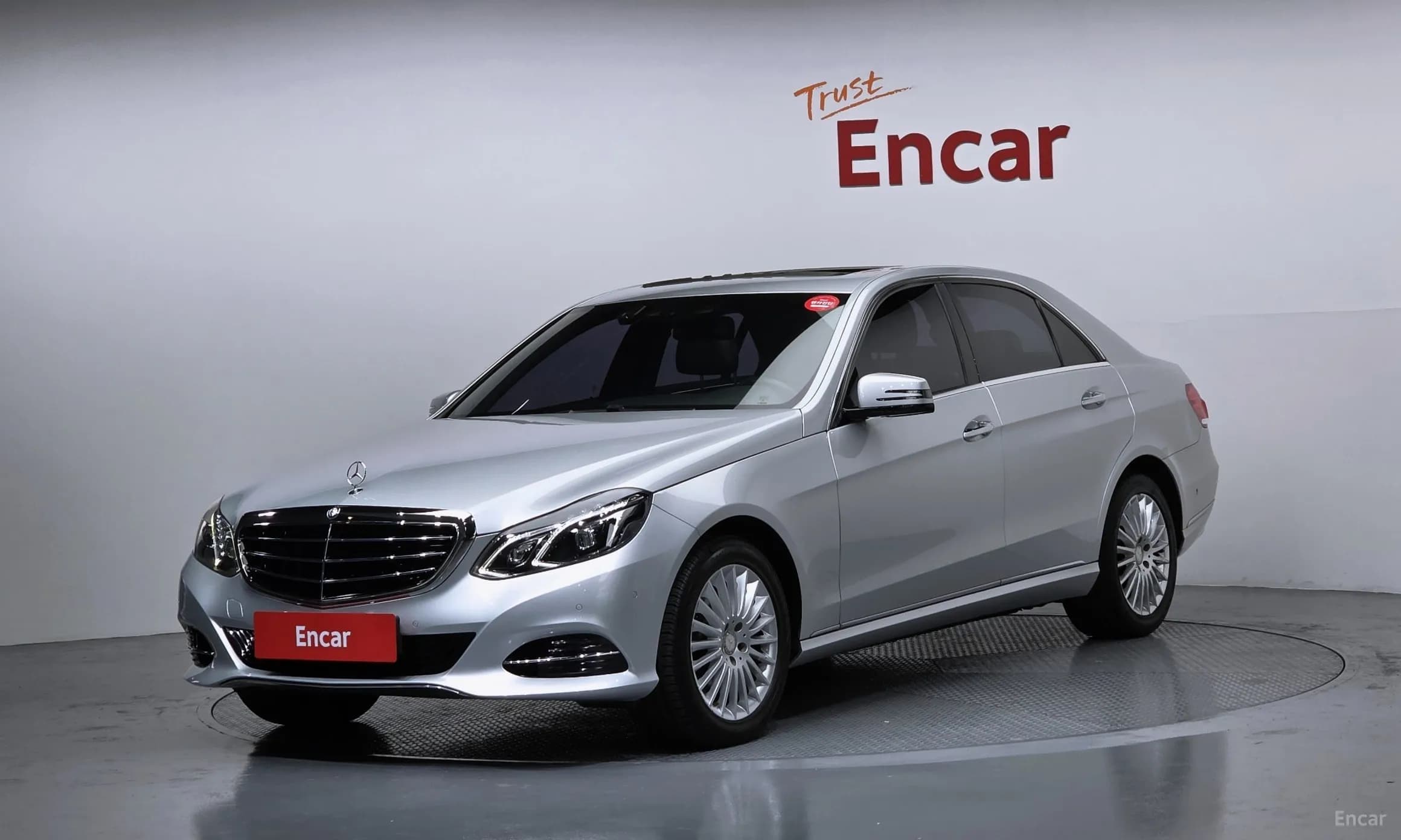 E-Class W212