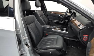 E-Class W212