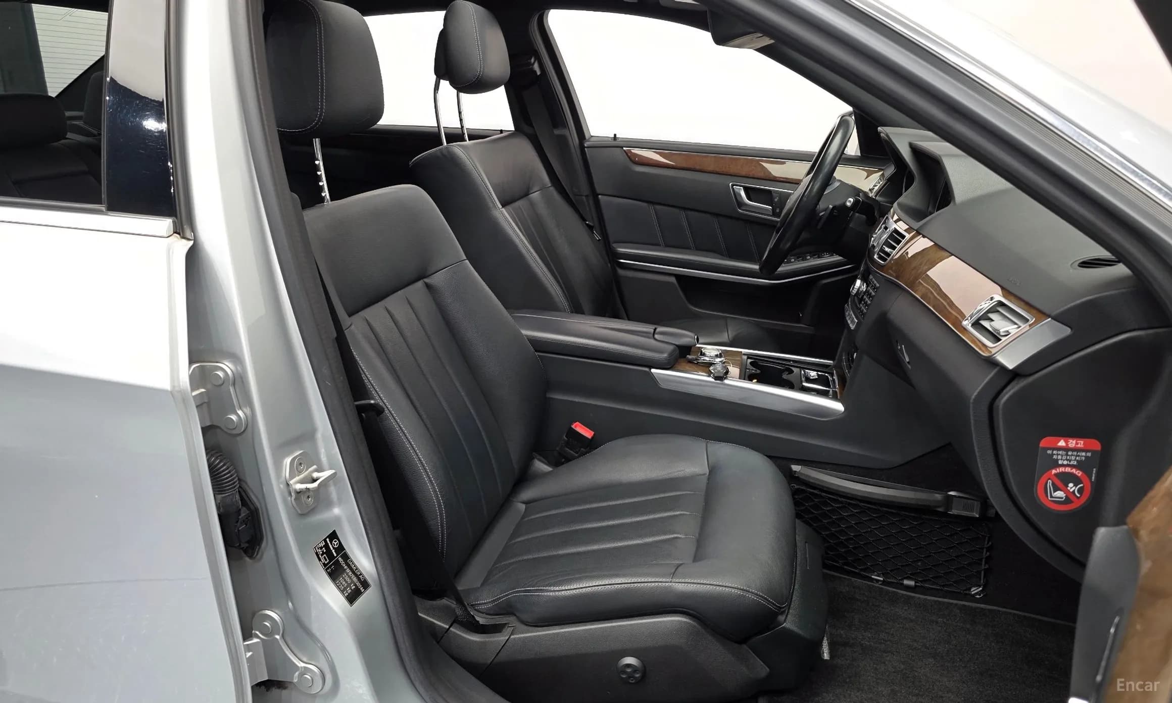 E-Class W212