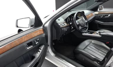 E-Class W212