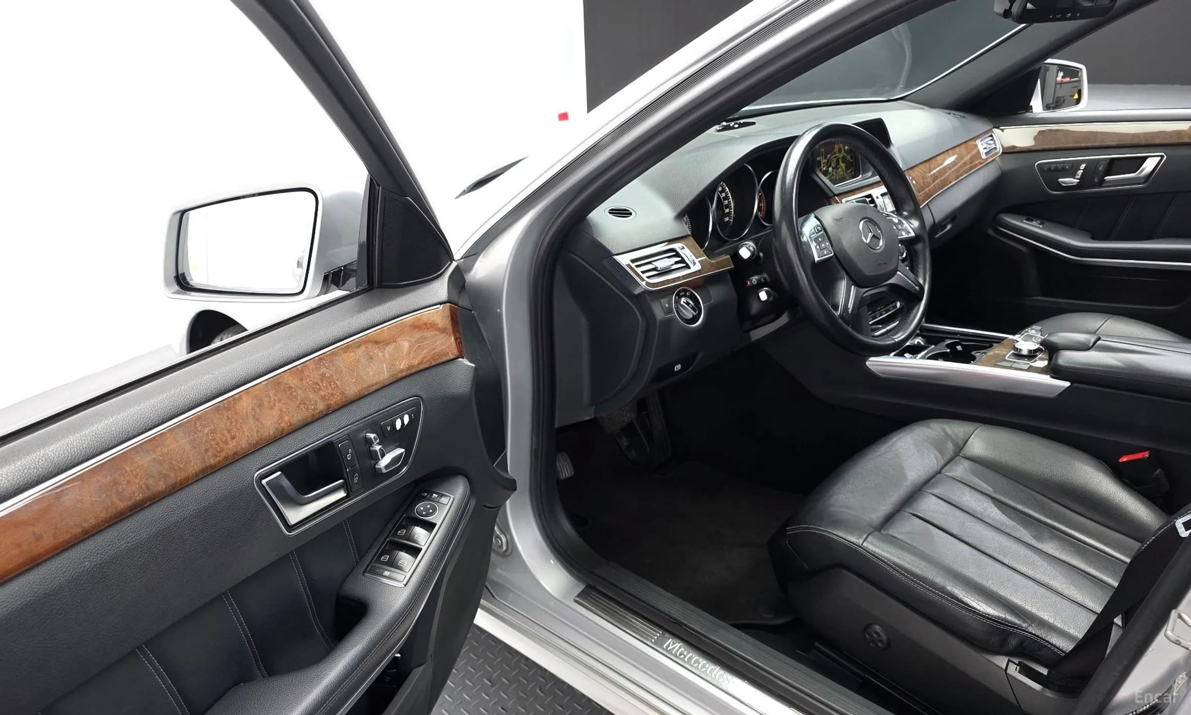 E-Class W212