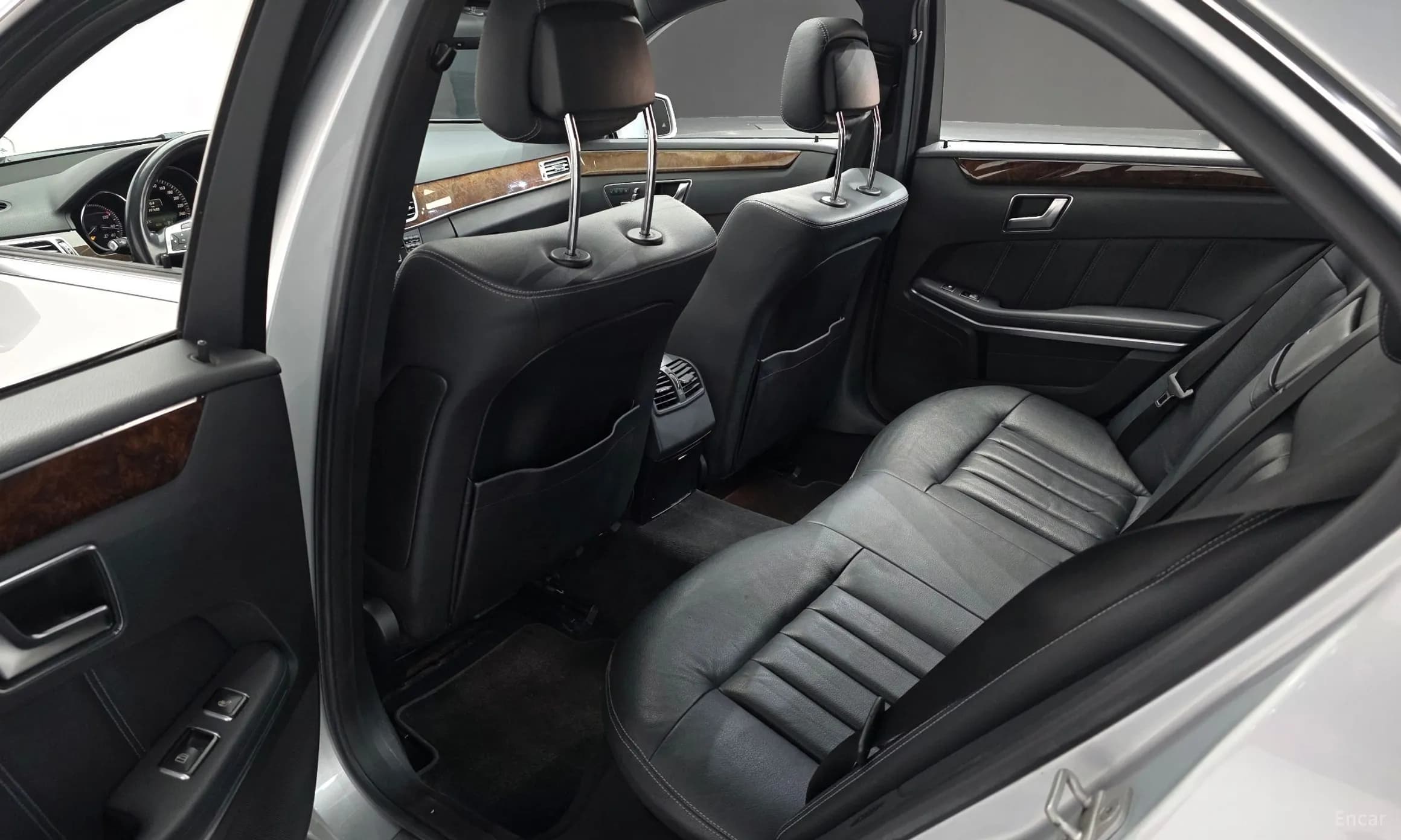 E-Class W212