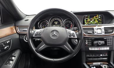 E-Class W212