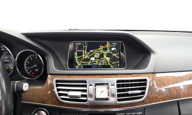 E-Class W212