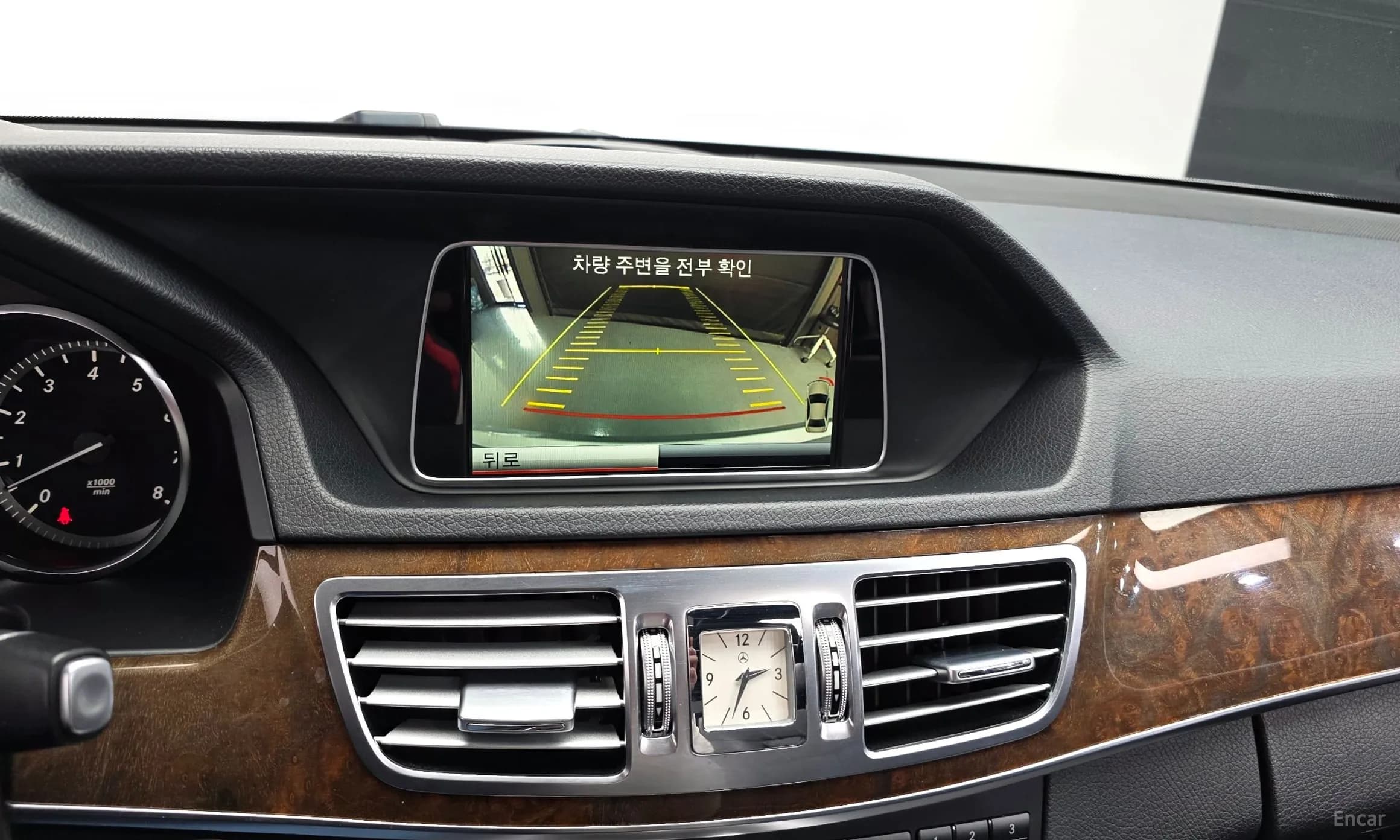 E-Class W212