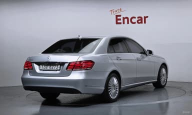 E-Class W212