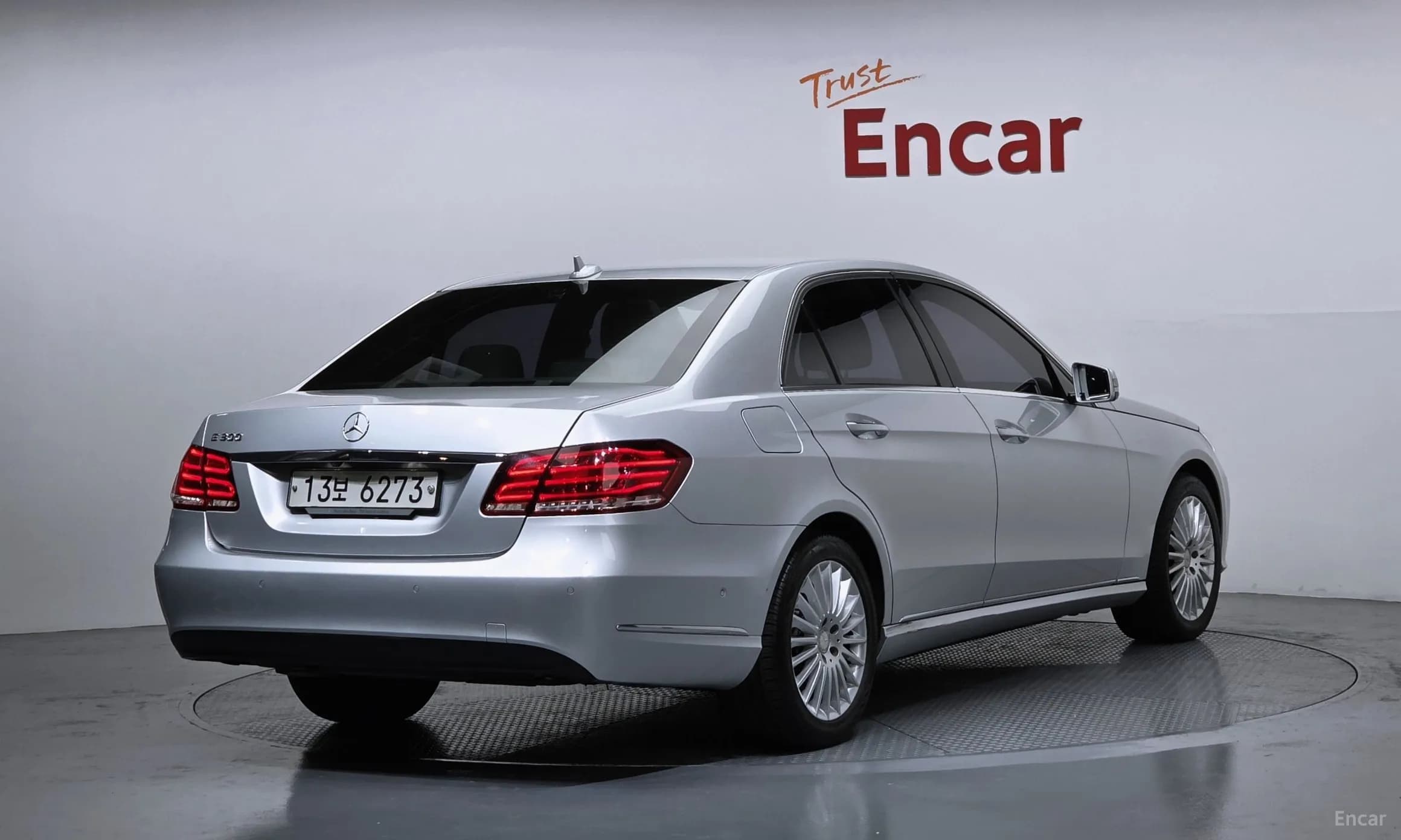 E-Class W212