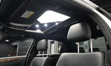 E-Class W212