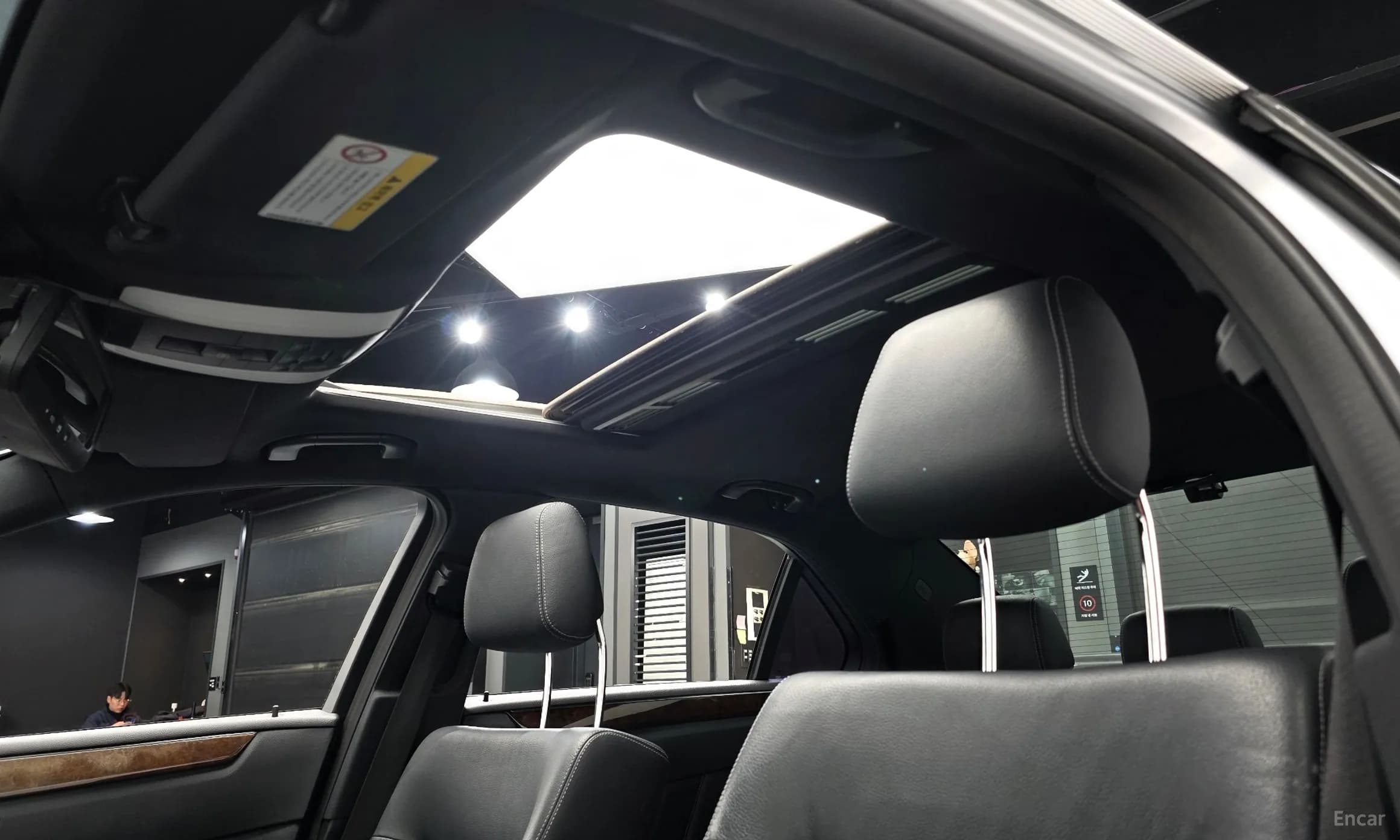 E-Class W212