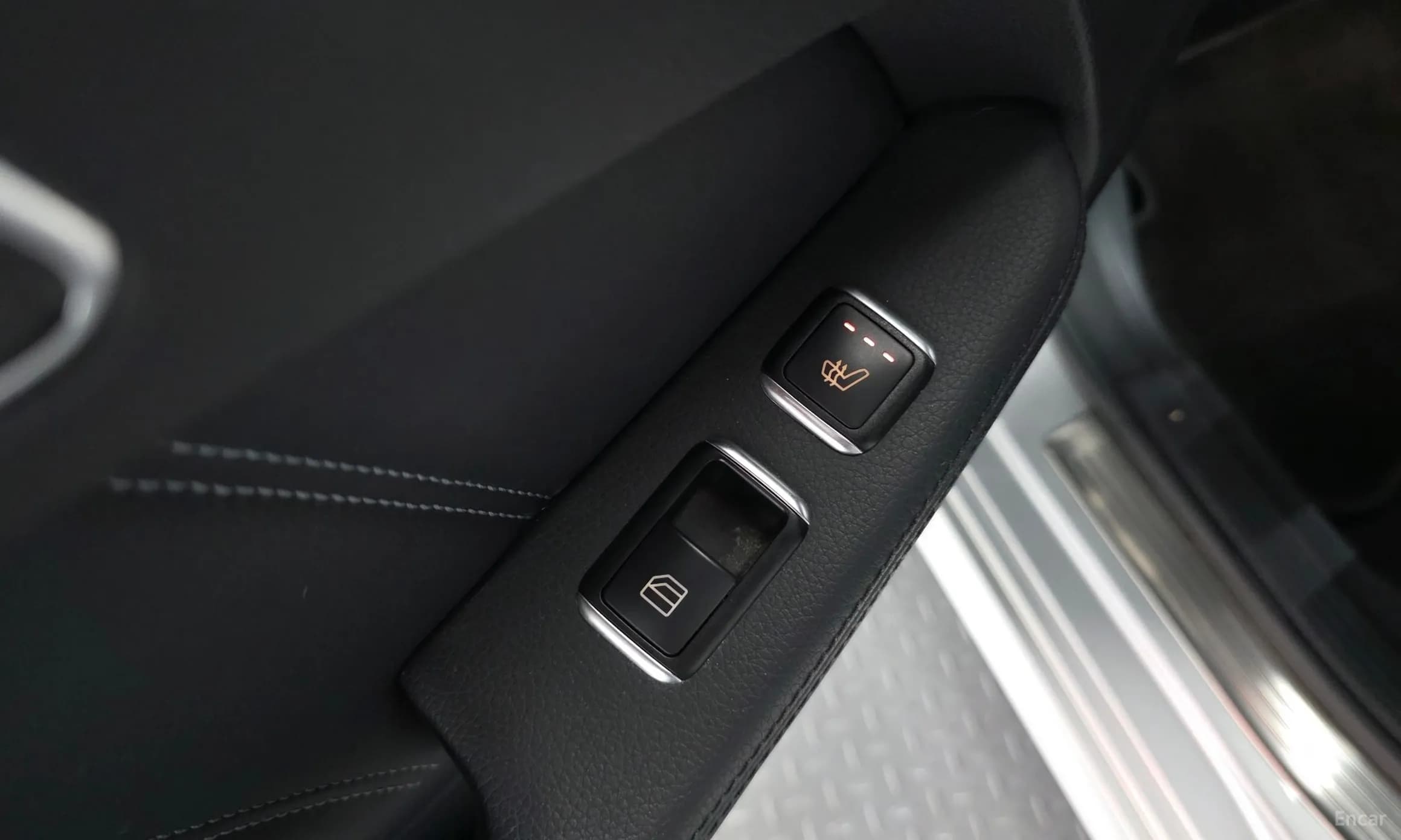 E-Class W212