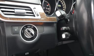 E-Class W212