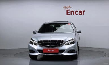 E-Class W212