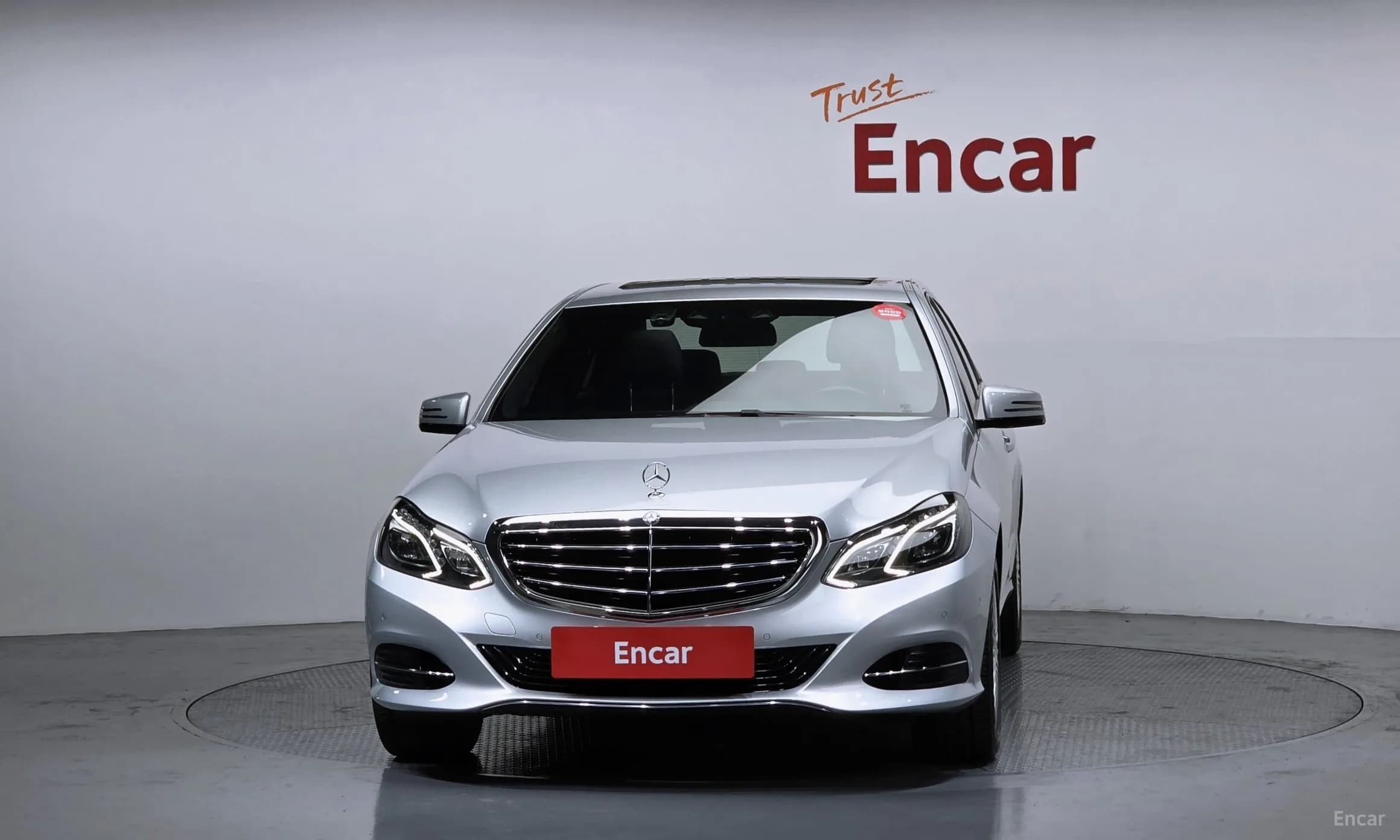 E-Class W212