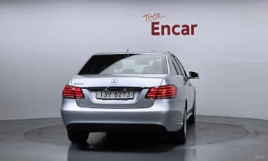 E-Class W212