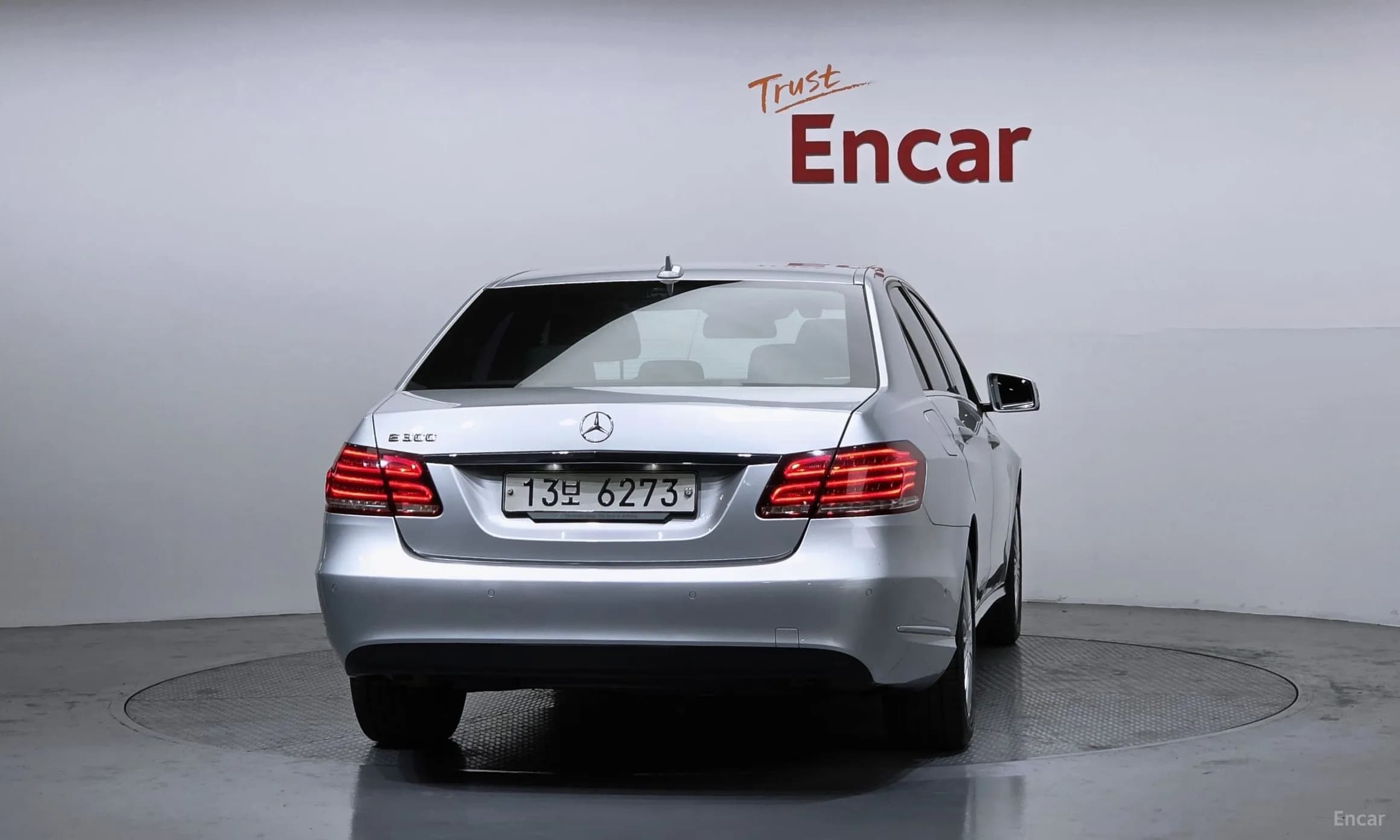 E-Class W212