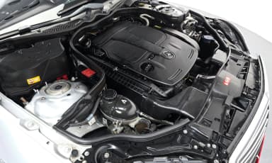 E-Class W212
