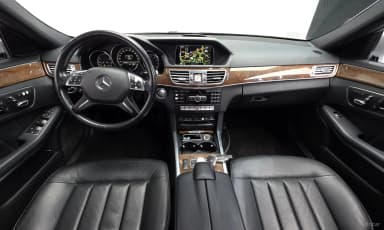 E-Class W212
