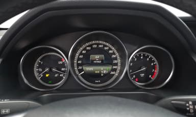 E-Class W212