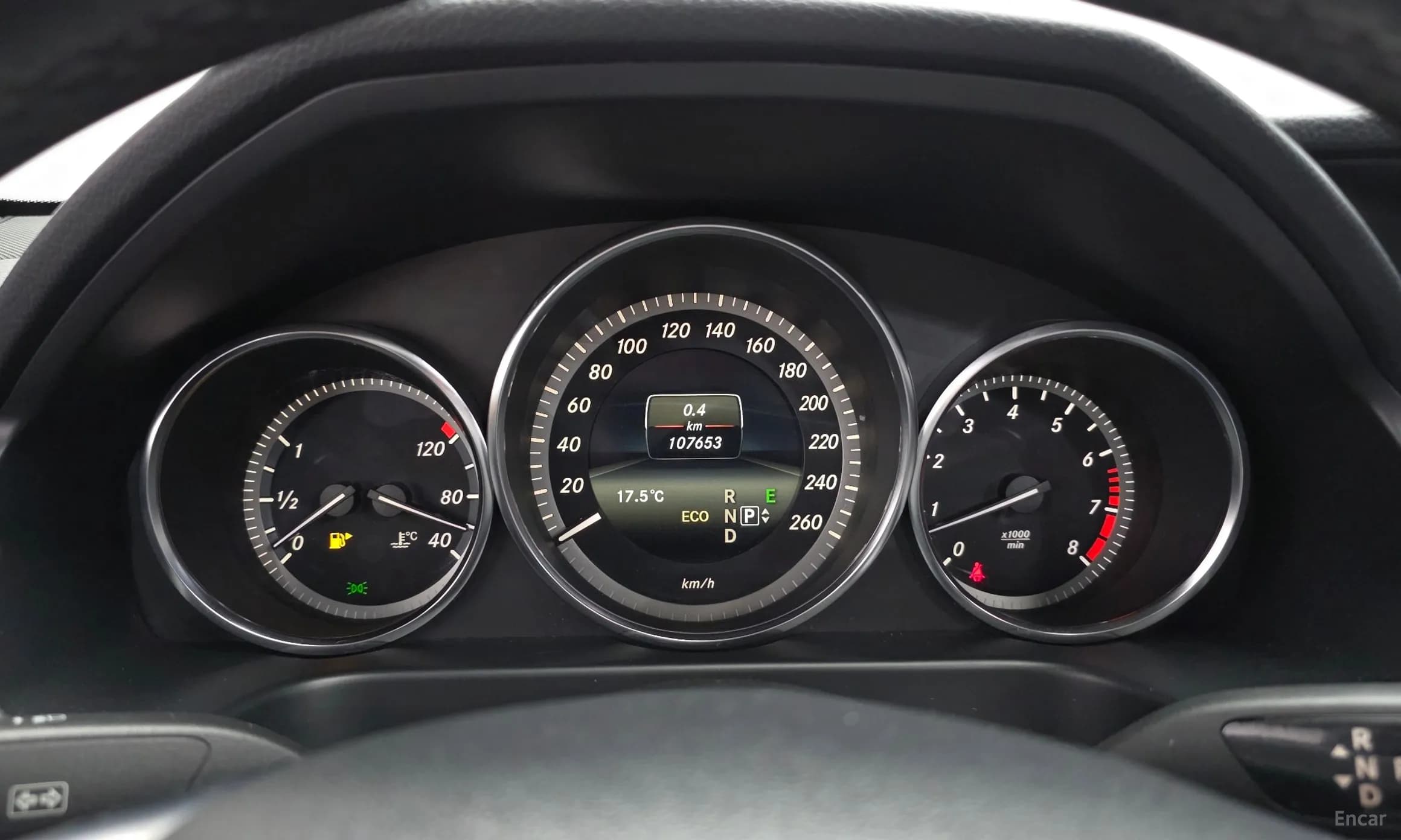 E-Class W212