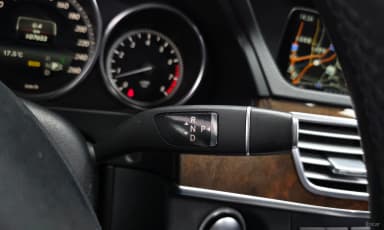 E-Class W212