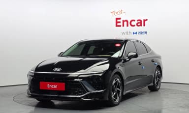 Sonata The Edge Hybrid (DN8)