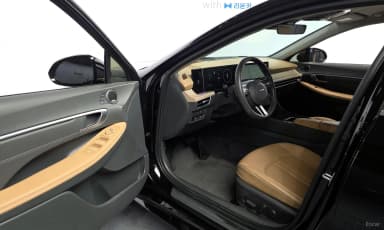 Sonata The Edge Hybrid (DN8)