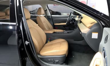 Sonata The Edge Hybrid (DN8)