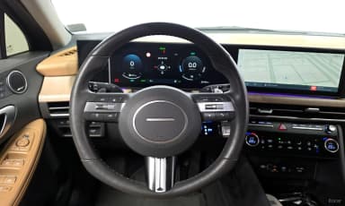 Sonata The Edge Hybrid (DN8)