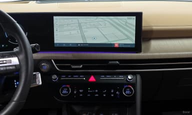 Sonata The Edge Hybrid (DN8)