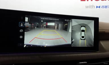 Sonata The Edge Hybrid (DN8)