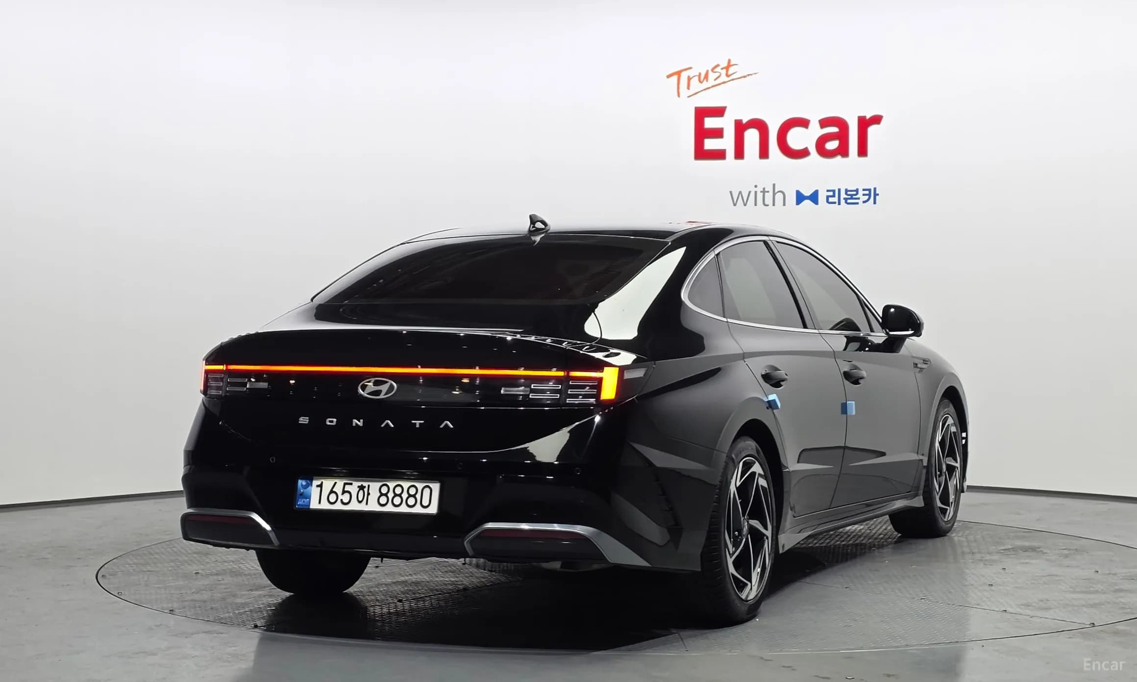 Sonata The Edge Hybrid (DN8)