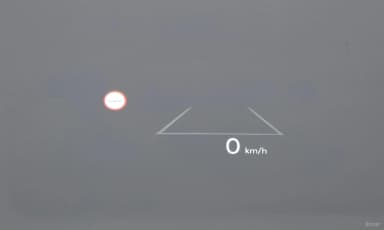 Sonata The Edge Hybrid (DN8)