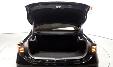 Sonata The Edge Hybrid (DN8)