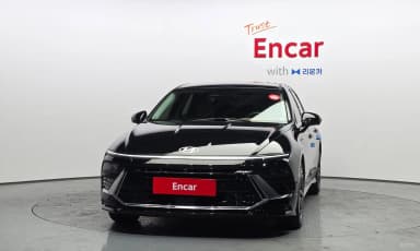 Sonata The Edge Hybrid (DN8)