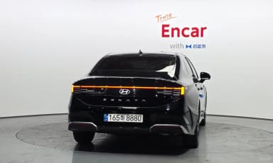 Sonata The Edge Hybrid (DN8)