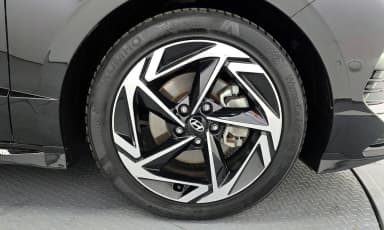 Sonata The Edge Hybrid (DN8)