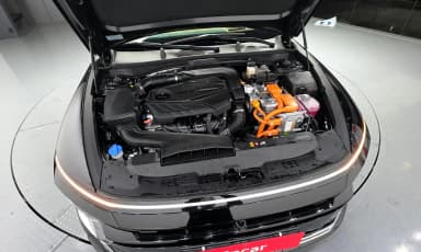 Sonata The Edge Hybrid (DN8)