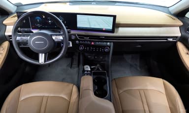 Sonata The Edge Hybrid (DN8)