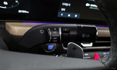 Sonata The Edge Hybrid (DN8)