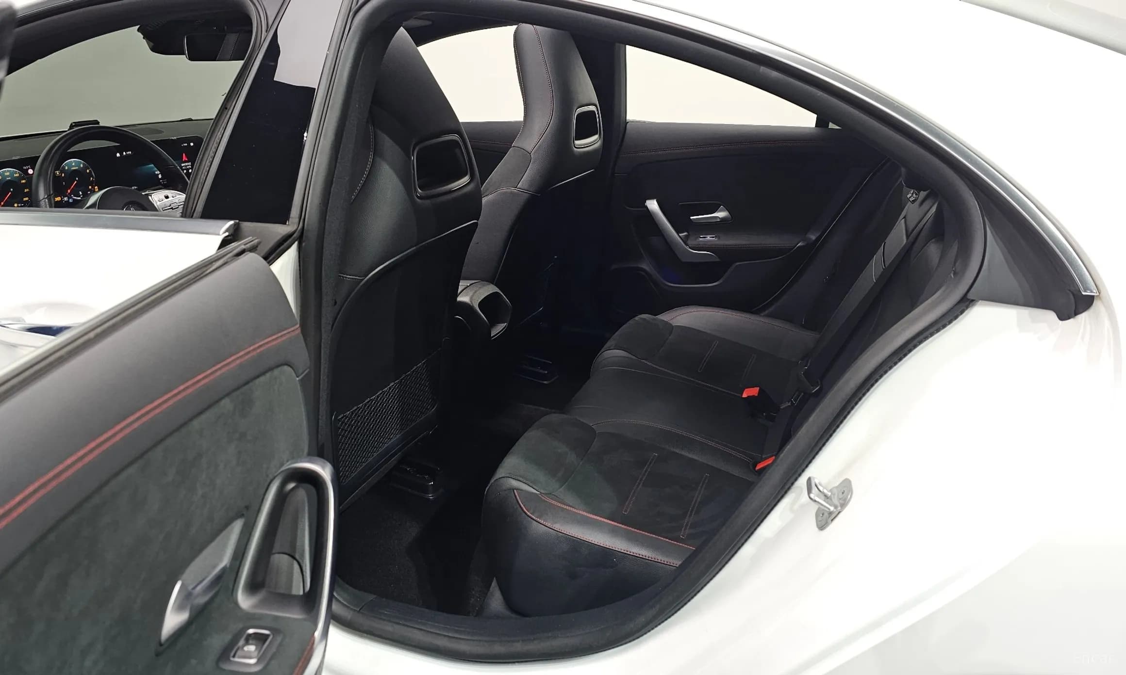 CLA-Class C118