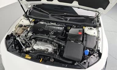 CLA-Class C118