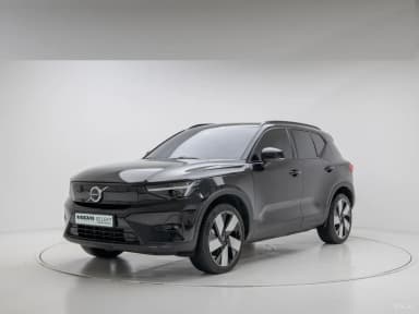 XC40 Recharge