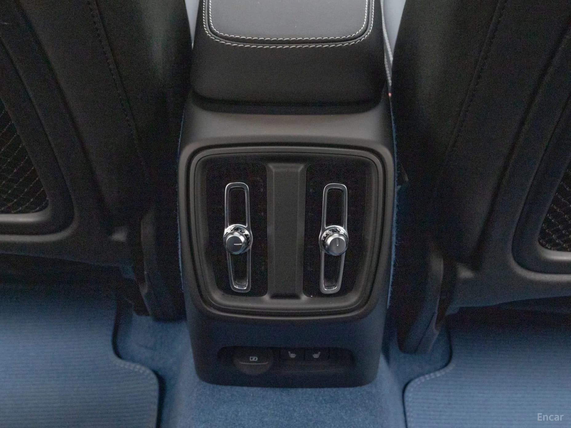 XC40 Recharge