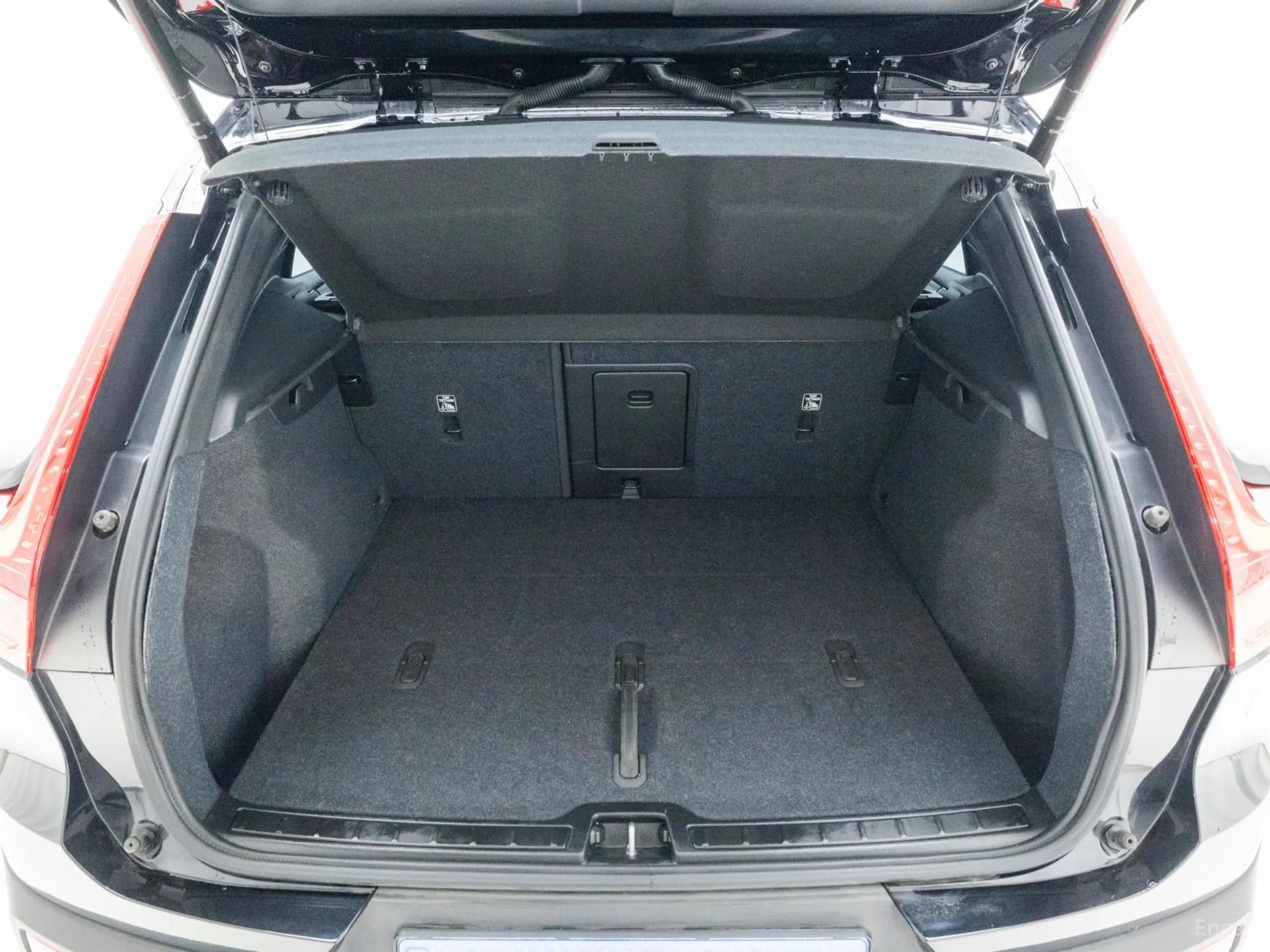 XC40 Recharge