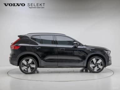 XC40 Recharge