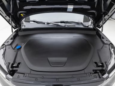 XC40 Recharge