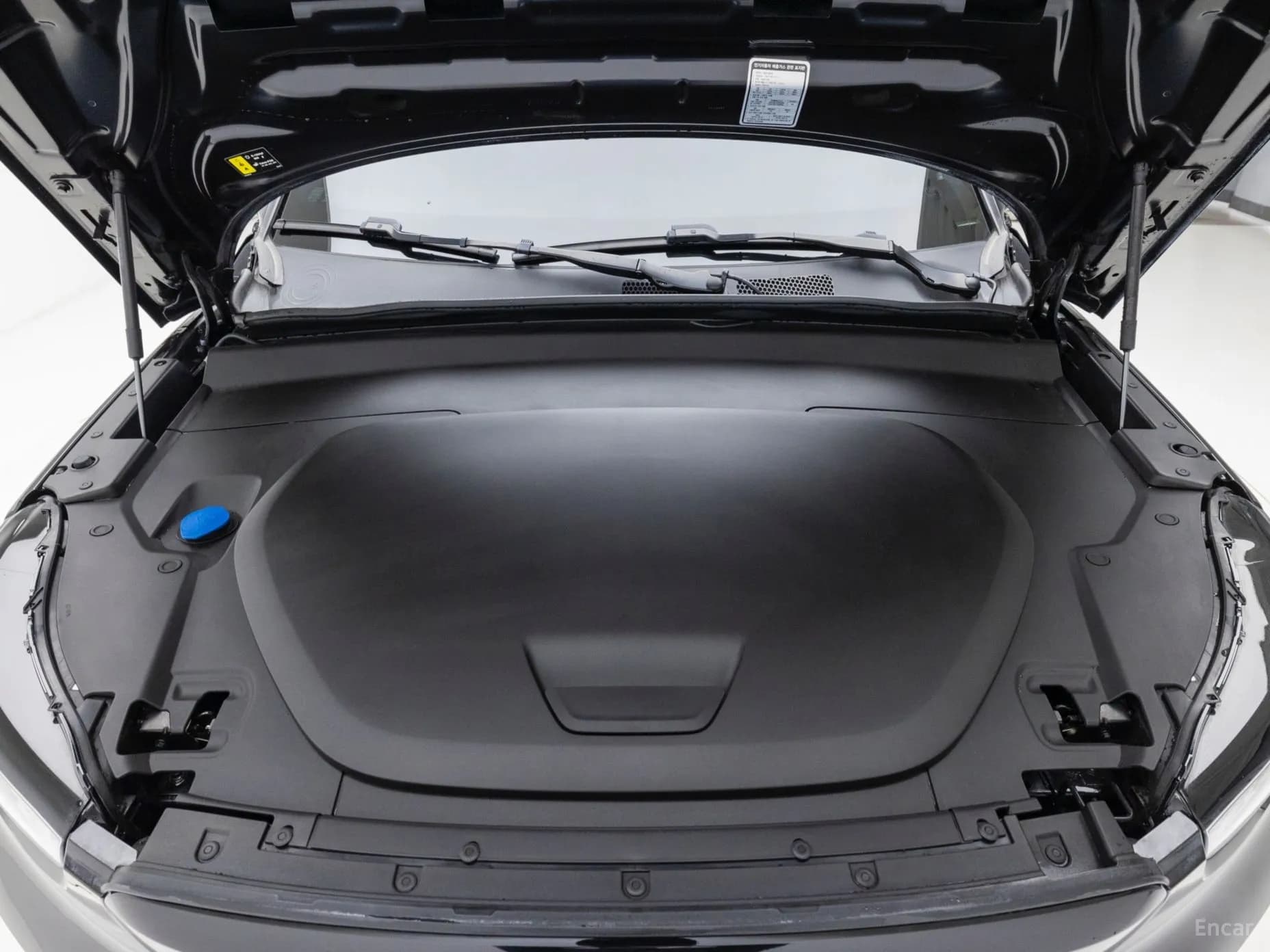 XC40 Recharge