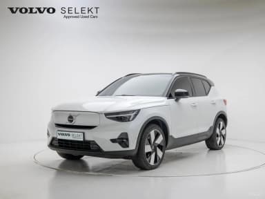 XC40 Recharge