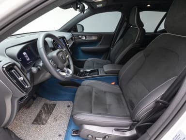 XC40 Recharge