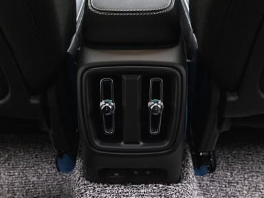 XC40 Recharge